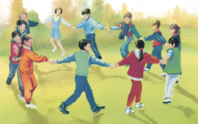 La musica nei disturbi specifici dell’apprendimento